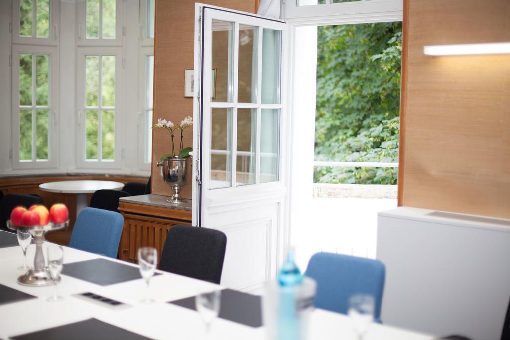 Hofgut Dippelshof Hotel- Und Restaurant Kg Mühltal Buitenkant foto