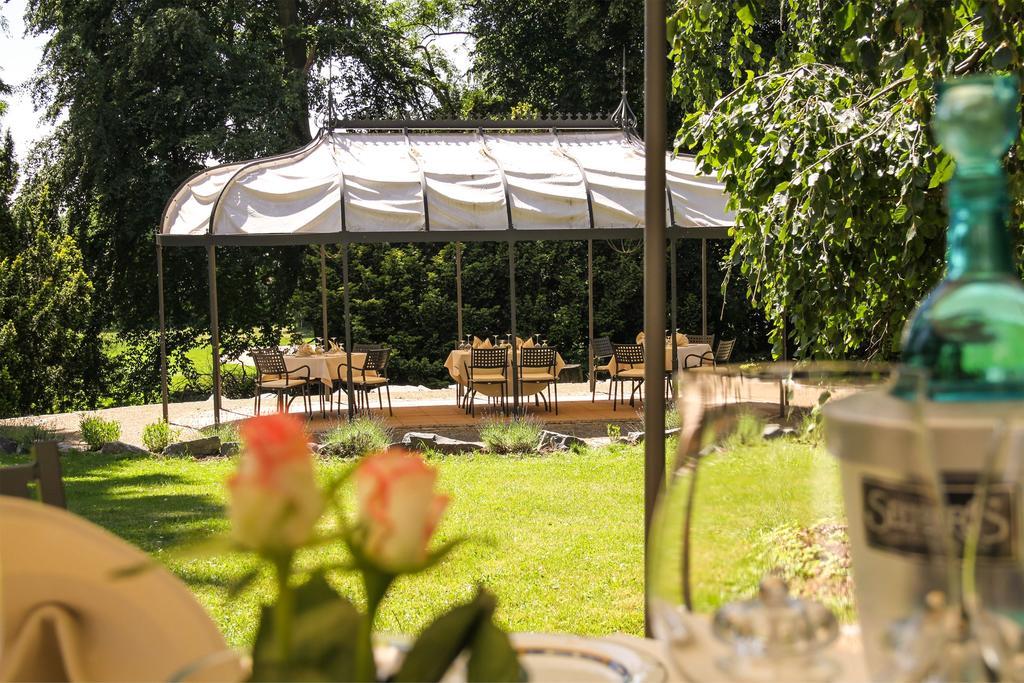 Hofgut Dippelshof Hotel- Und Restaurant Kg Mühltal Buitenkant foto