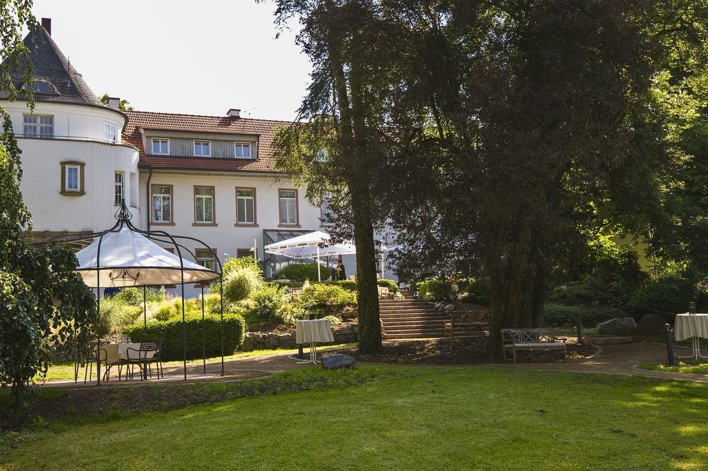 Hofgut Dippelshof Hotel- Und Restaurant Kg Mühltal Buitenkant foto